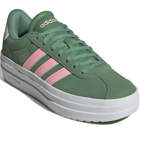 Adidas VL court shoes - Picture 7 of 10